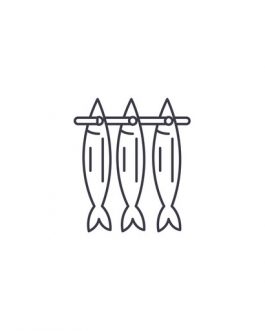 Dry Fish
