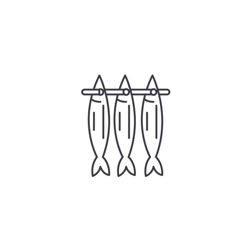 Dry Fish