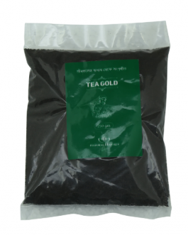 শ্রীমঙ্গলের দানাদার টি-গোল্ড (Tea Gold)-250gm